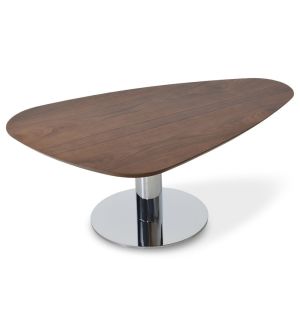 Island Coffee Table T by sohoConcept