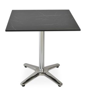 Lamer Marble Top Dining Table by sohoConcept