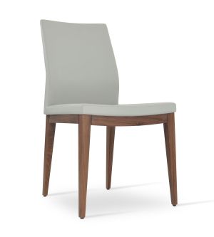 Pasha Wood Chair by sohoConcept