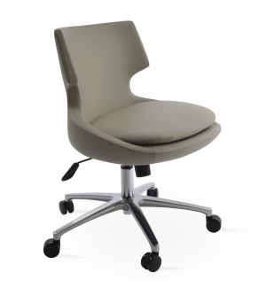 Patara Office Chair by sohoConcept