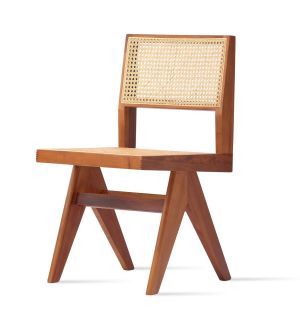 Pierre J Outdoor Dining Chair by sohoConcept