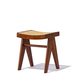 Pierre J Outdoor Dining Stool by sohoConcept